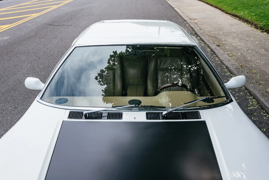 1971 DeTomaso Pantera - Image 15 of 31