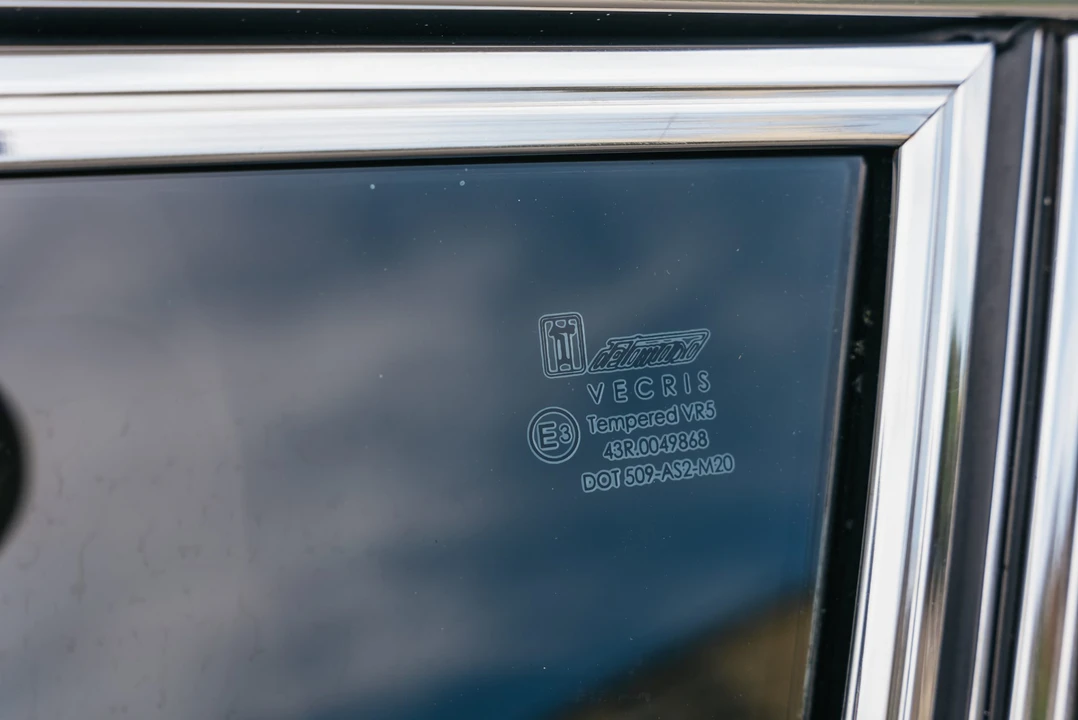 1971 DeTomaso Pantera - Image 31 of 31