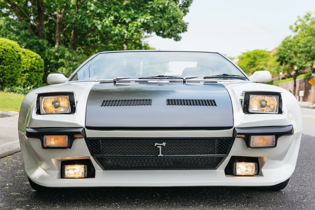 1971 DeTomaso Pantera - Image 9 of 31