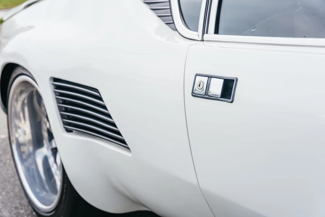 1971 DeTomaso Pantera - Image 26 of 31