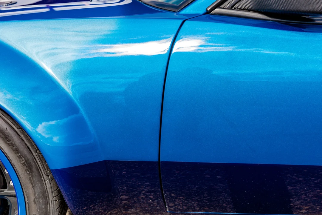 1971 DeTomaso Pantera - Image 22 of 31