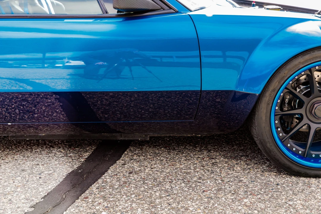 1971 DeTomaso Pantera - Image 30 of 31