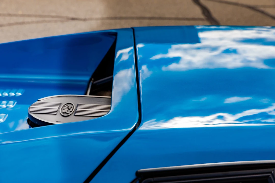 1971 DeTomaso Pantera - Image 29 of 31