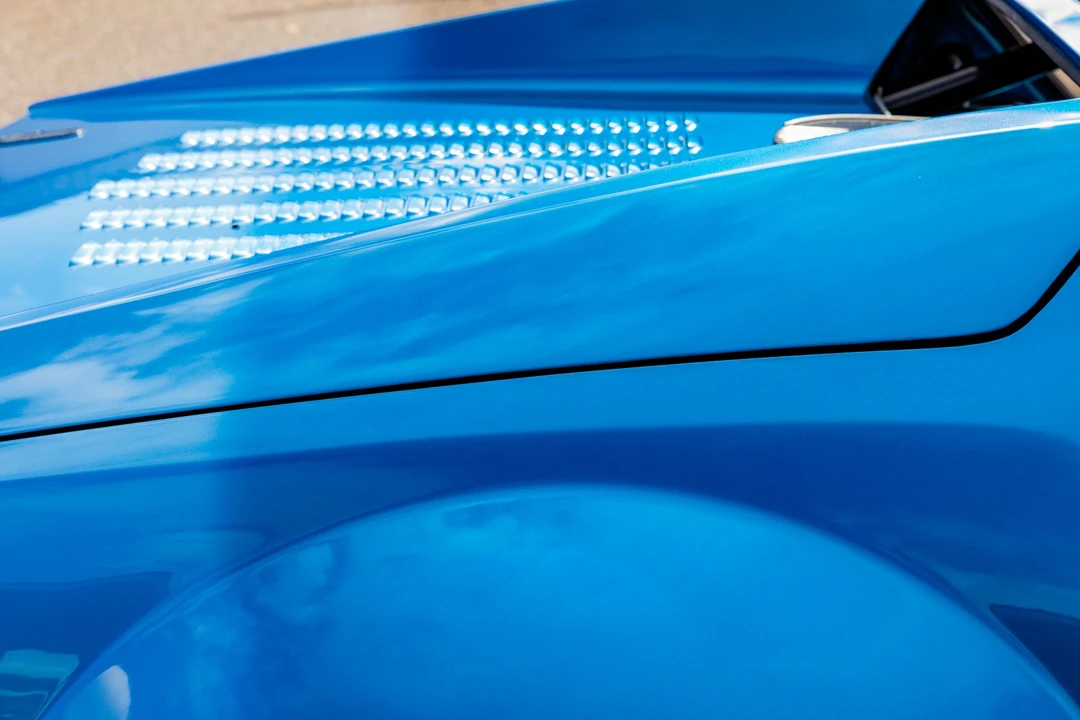 1971 DeTomaso Pantera - Image 28 of 31