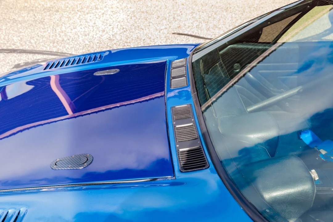 1971 DeTomaso Pantera - Image 21 of 31