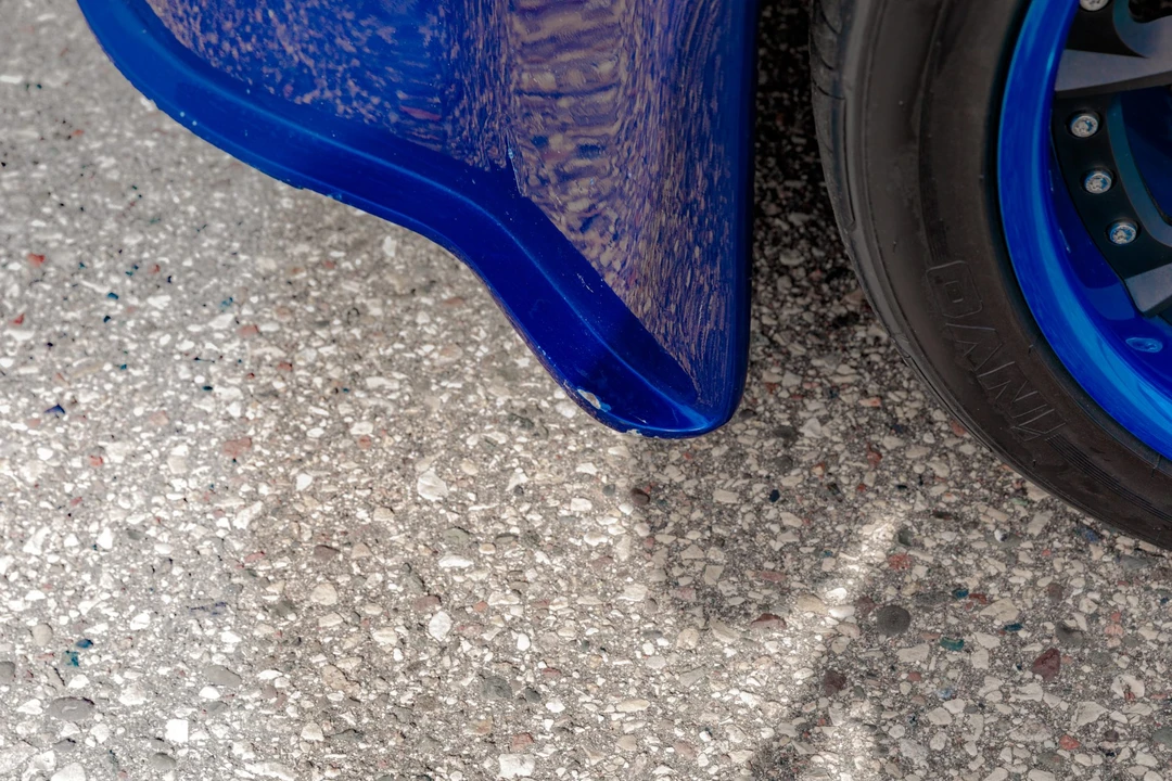 1971 DeTomaso Pantera - Image 20 of 31