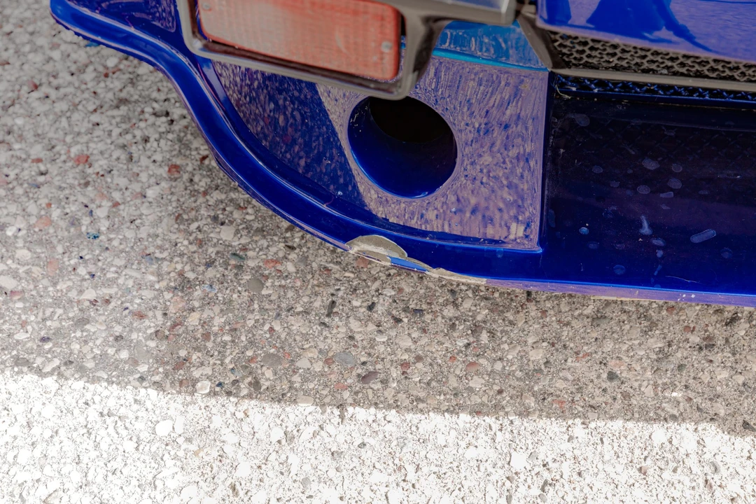 1971 DeTomaso Pantera - Image 18 of 31
