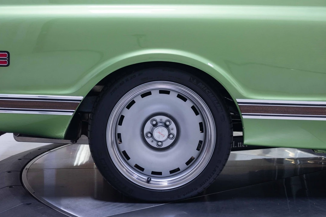 1971 GMC Jimmy 1st Gen - Image 28 of 31