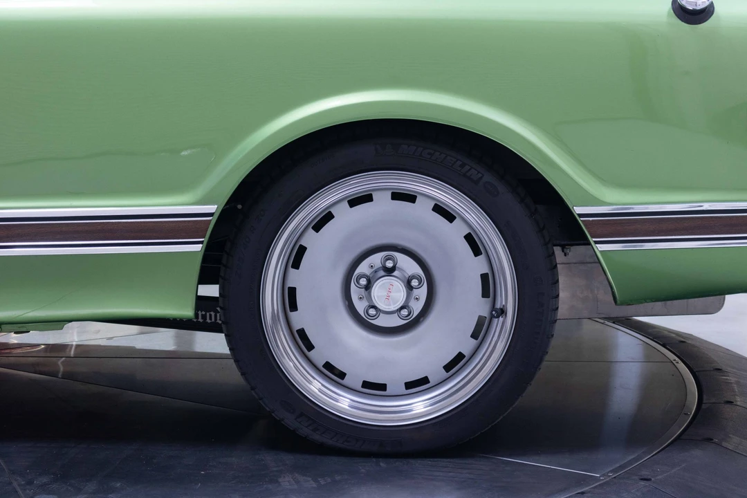 1971 GMC Jimmy 1st Gen - Image 27 of 31