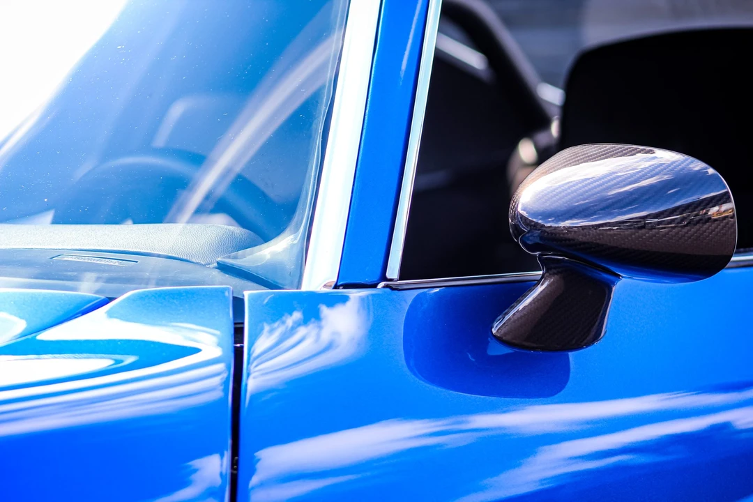 1971 Pontiac Firebird 2nd Gen - Image 31 of 31