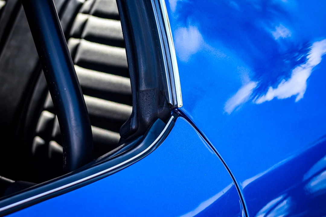1971 Pontiac Firebird 2nd Gen - Image 30 of 31