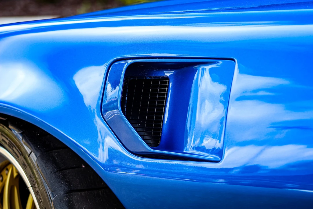 1971 Pontiac Firebird 2nd Gen - Image 28 of 31