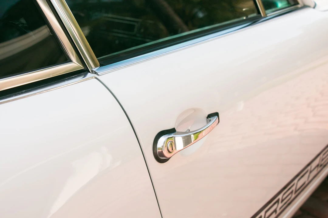 1971 Porsche 911 T F-Body LWB - Image 27 of 31