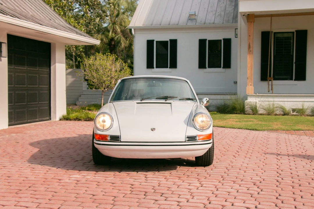1971 Porsche 911 T F-Body LWB - Image 6 of 31