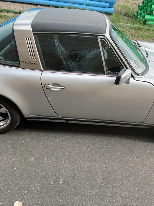 1971 Porsche 911 T F-Body LWB - Image 31 of 31
