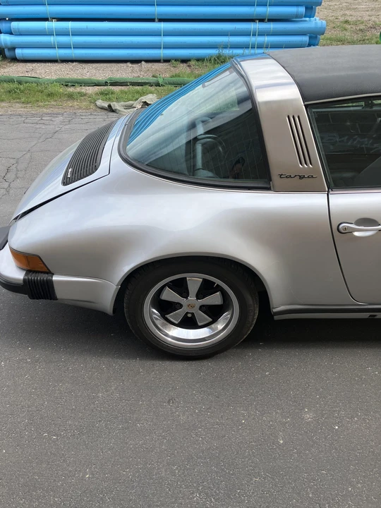 1971 Porsche 911 T F-Body LWB - Image 29 of 31