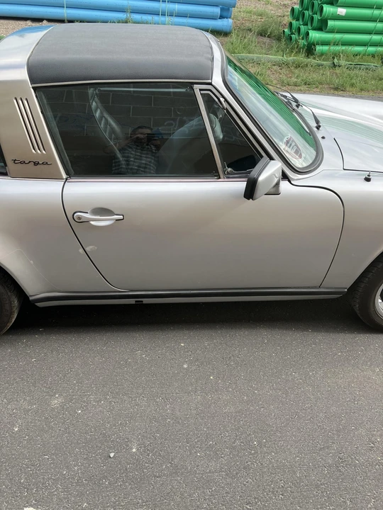 1971 Porsche 911 T F-Body LWB - Image 30 of 31