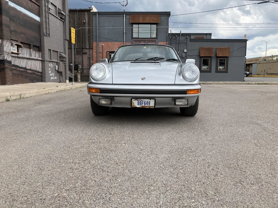 1971 Porsche 911 T F-Body LWB - Image 7 of 31