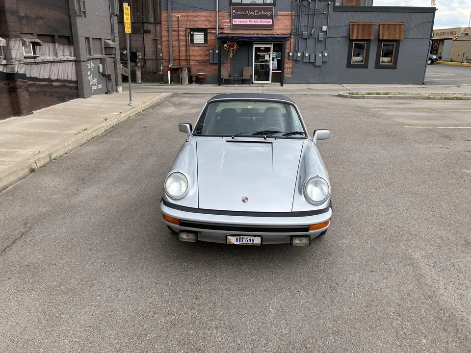 1971 Porsche 911 T F-Body LWB - Image 5 of 31