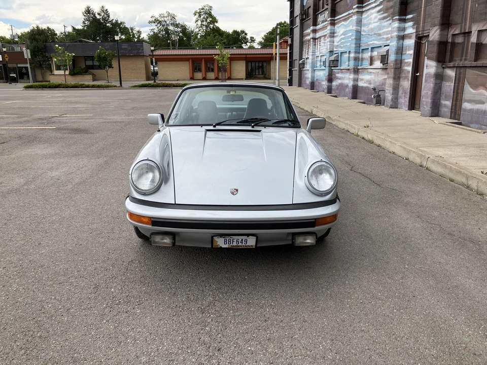1971 Porsche 911 T F-Body LWB - Image 6 of 31