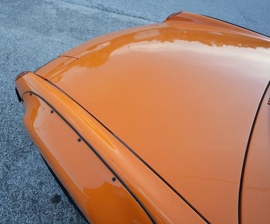 1971 Porsche 914/4 - Image 31 of 31
