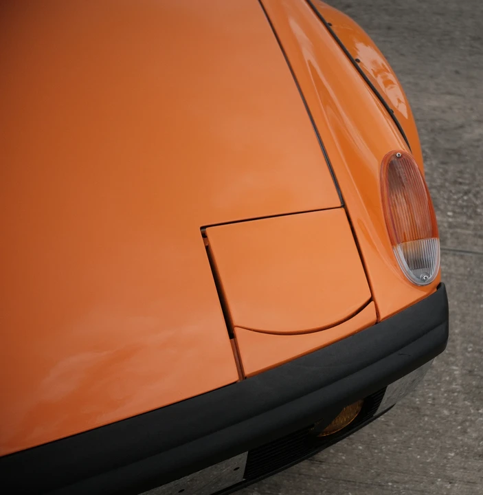 1971 Porsche 914/4 - Image 25 of 31