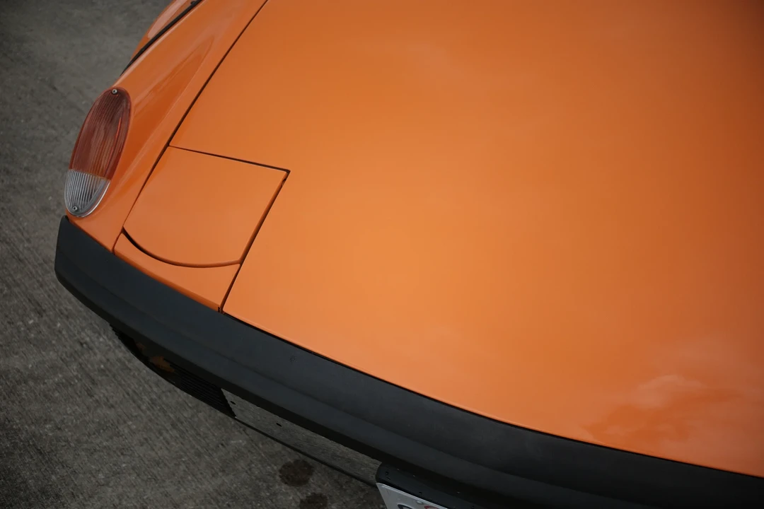 1971 Porsche 914/4 - Image 30 of 31