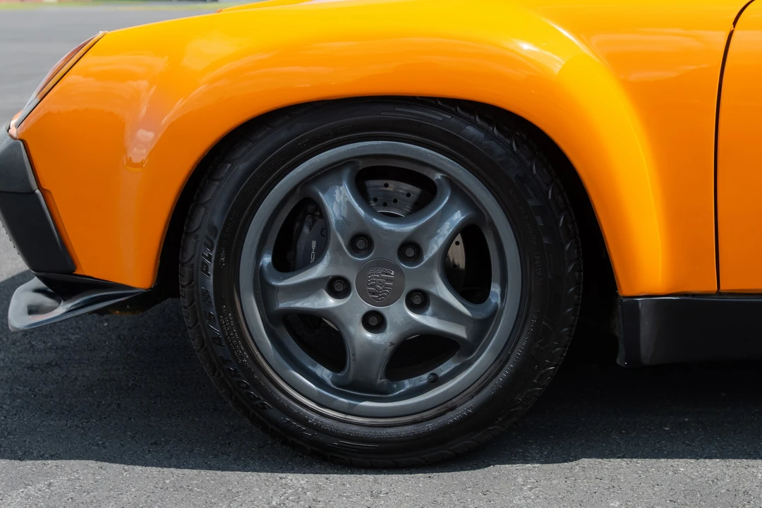 1971 Porsche 914/4 - Image 19 of 31