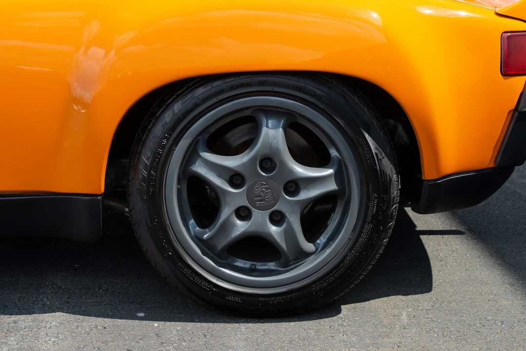 1971 Porsche 914/4 - Image 20 of 31