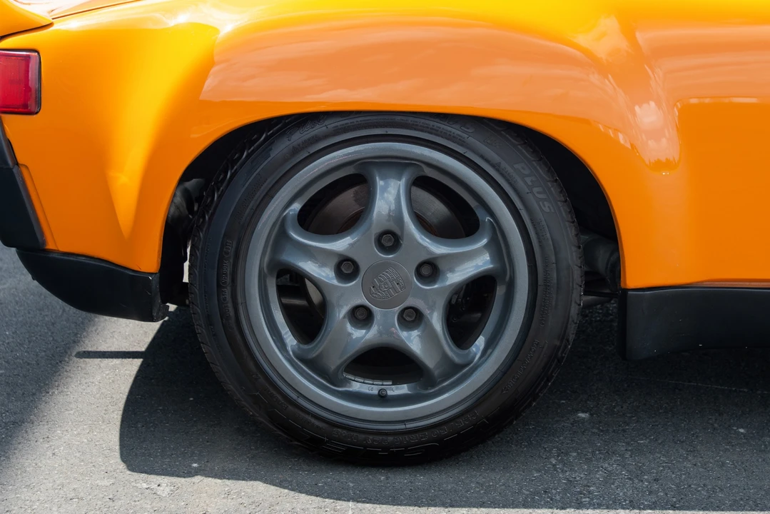 1971 Porsche 914/4 - Image 21 of 31