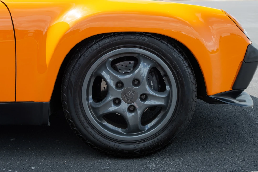 1971 Porsche 914/4 - Image 22 of 31