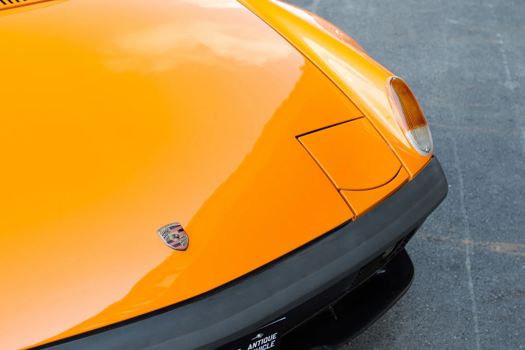 1971 Porsche 914/4 - Image 23 of 31