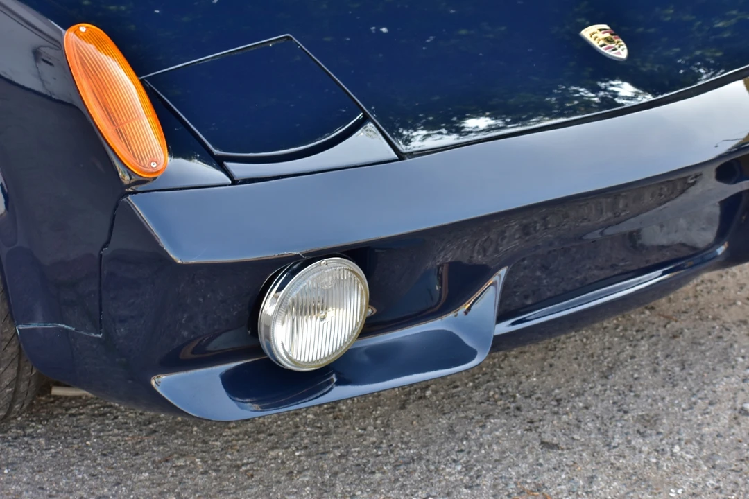 1971 Porsche 914/4 - Image 17 of 31