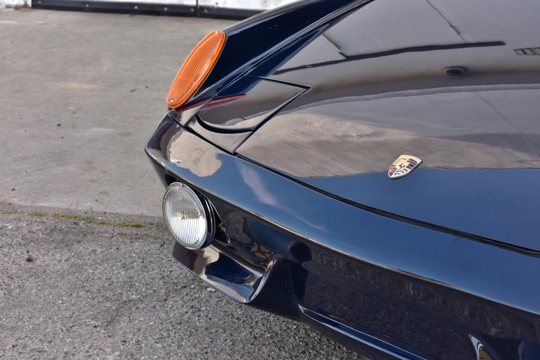 1971 Porsche 914/4 - Image 19 of 31