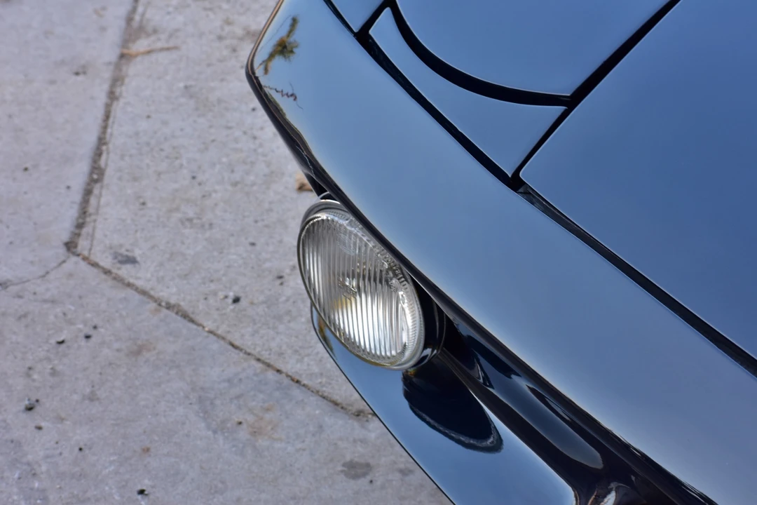1971 Porsche 914/4 - Image 20 of 31