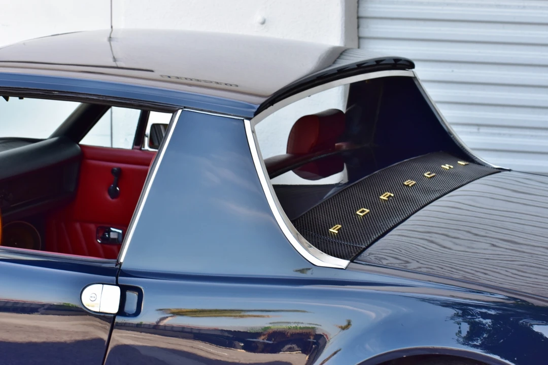 1971 Porsche 914/4 - Image 31 of 31