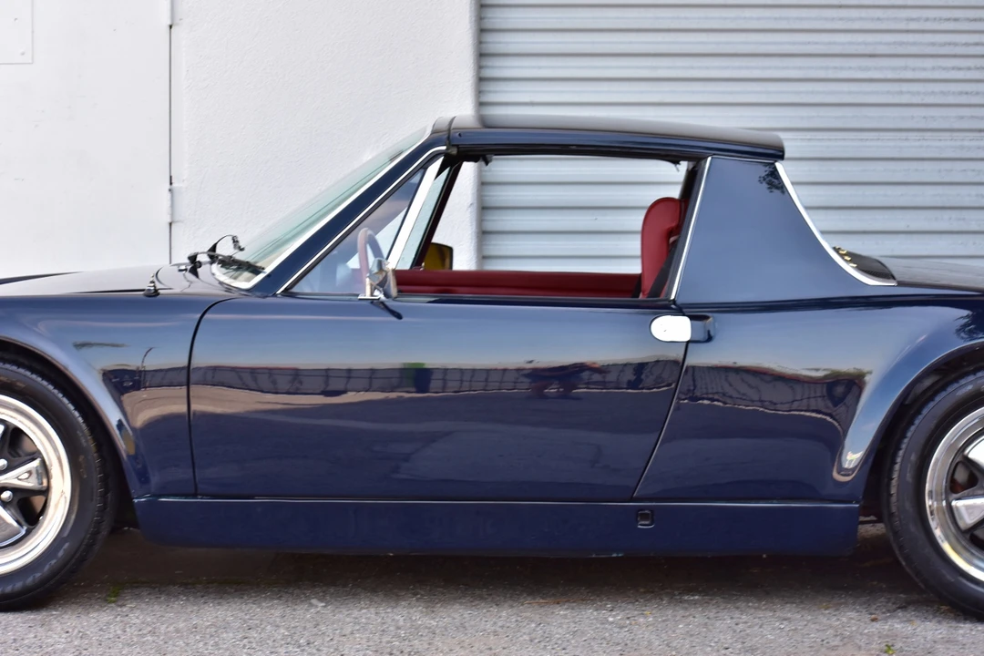 1971 Porsche 914/4 - Image 15 of 31