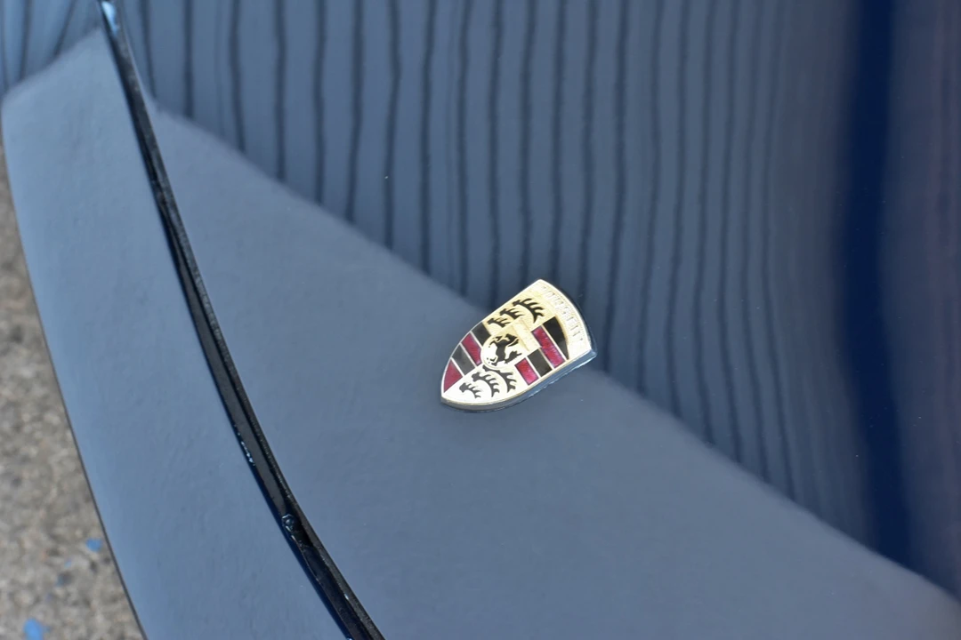 1971 Porsche 914/4 - Image 24 of 31