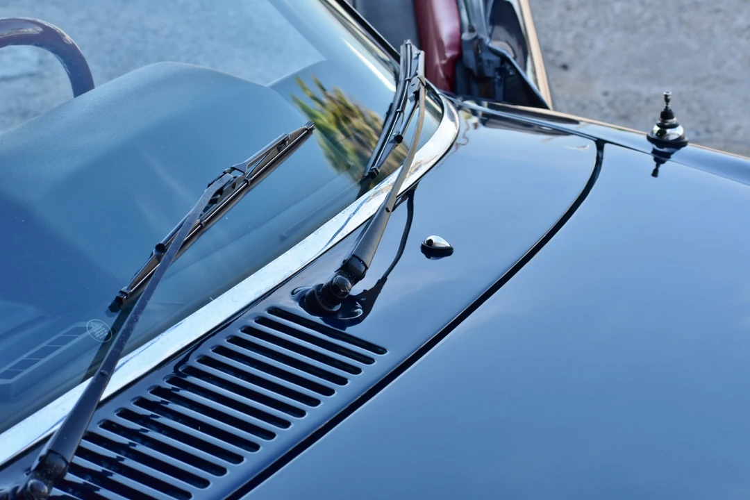 1971 Porsche 914/4 - Image 26 of 31