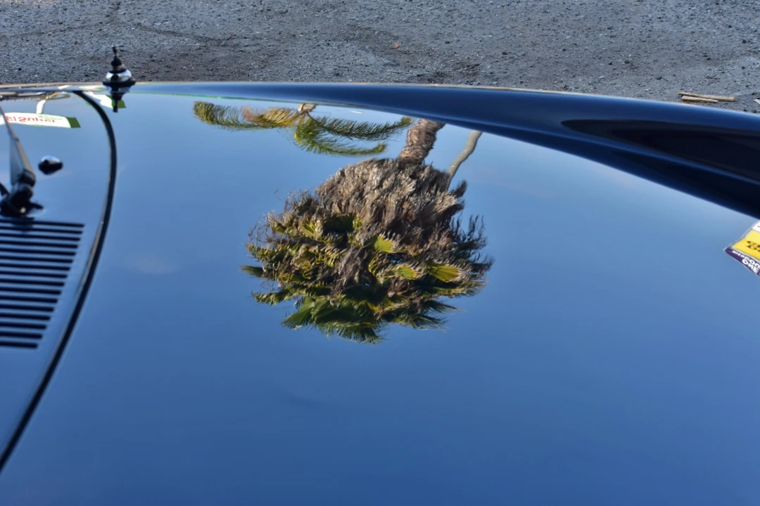 1971 Porsche 914/4 - Image 27 of 31
