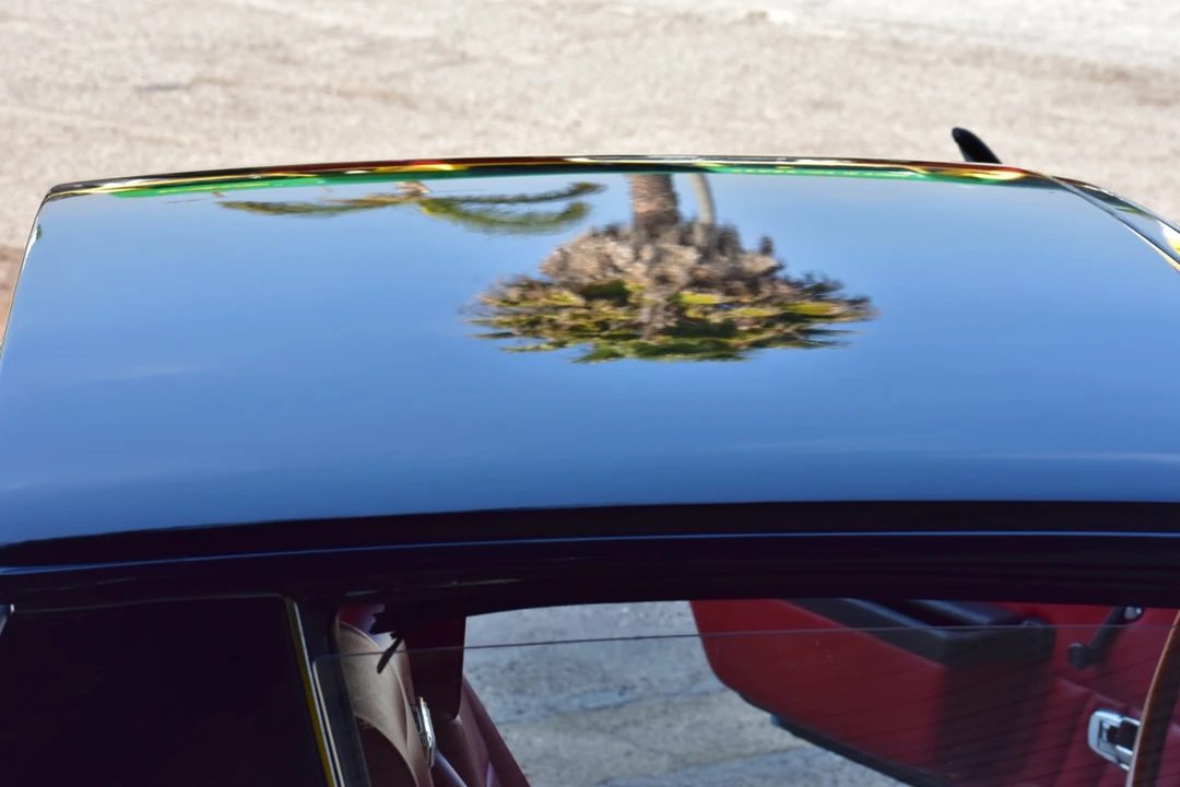 1971 Porsche 914/4 - Image 28 of 31