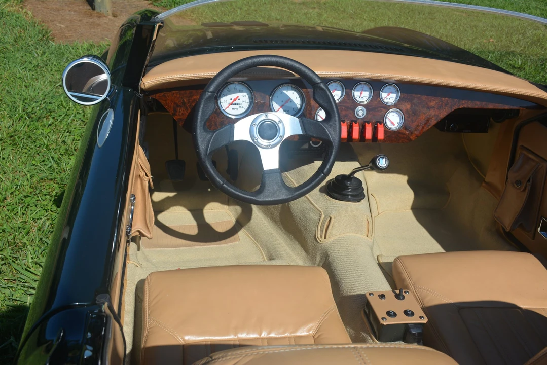 1971 Triumph Spitfire Mark IV - Image 30 of 31