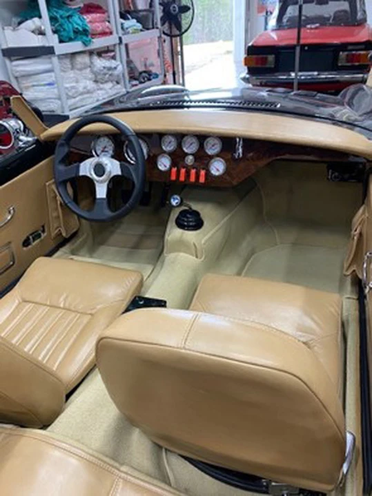 1971 Triumph Spitfire Mark IV - Image 29 of 31