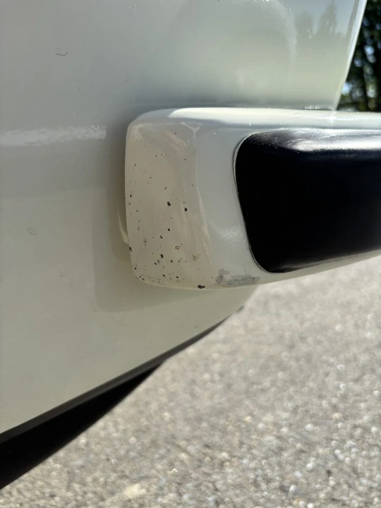 1971 Volvo 142 - Image 26 of 31