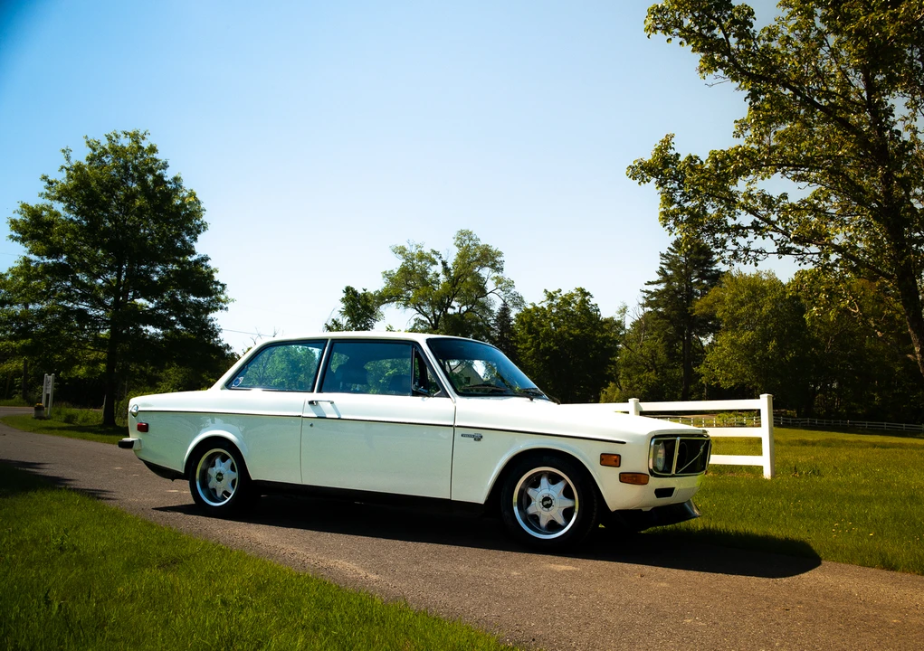 1971 Volvo 142 - Image 13 of 31