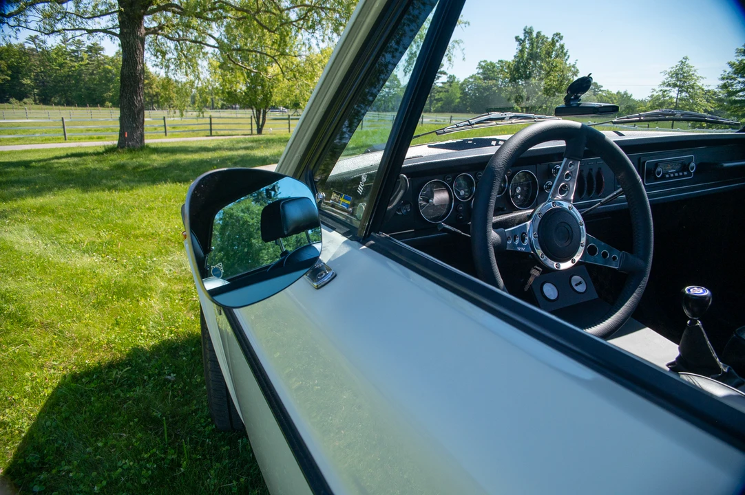 1971 Volvo 142 - Image 21 of 31