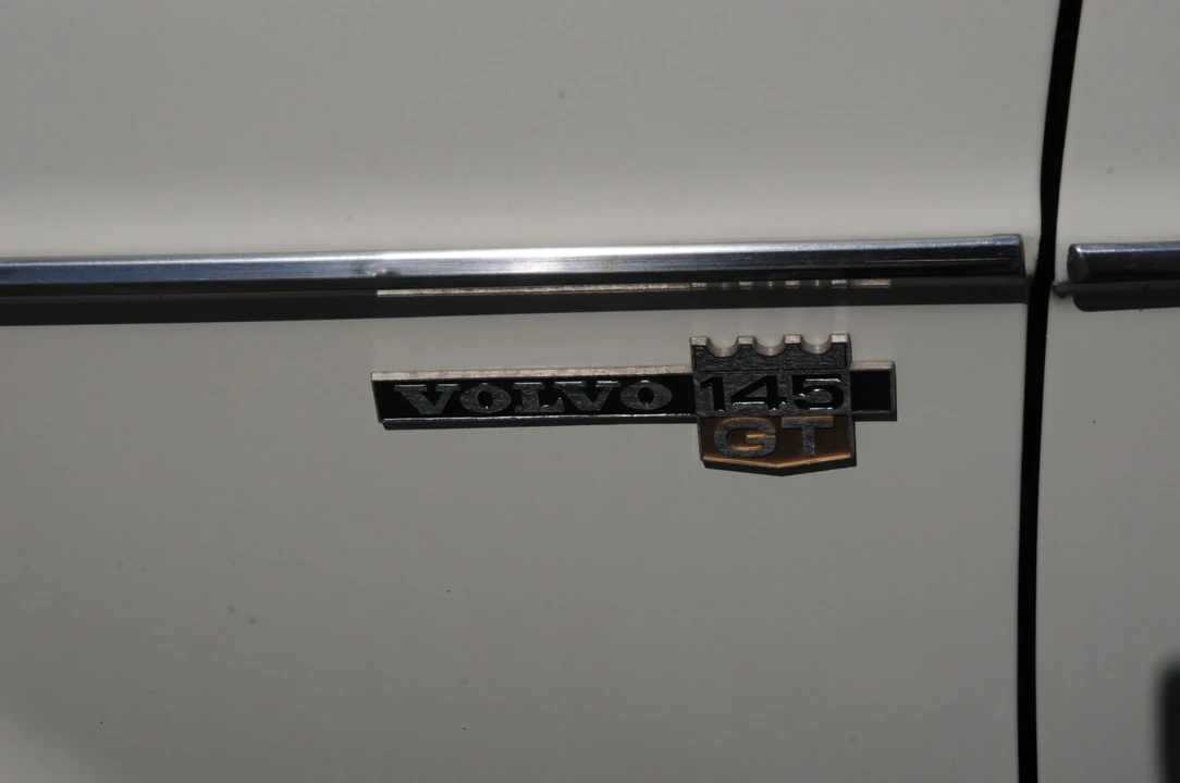 1971 Volvo 145 - Image 25 of 31