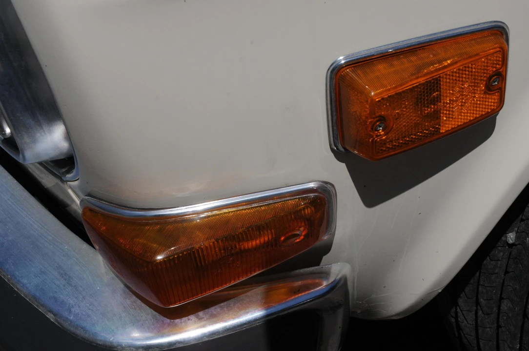 1971 Volvo 145 - Image 22 of 31