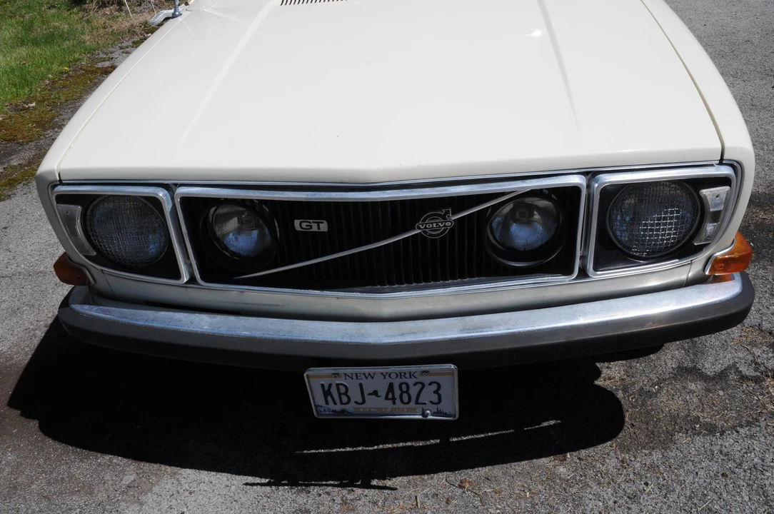 1971 Volvo 145 - Image 10 of 31