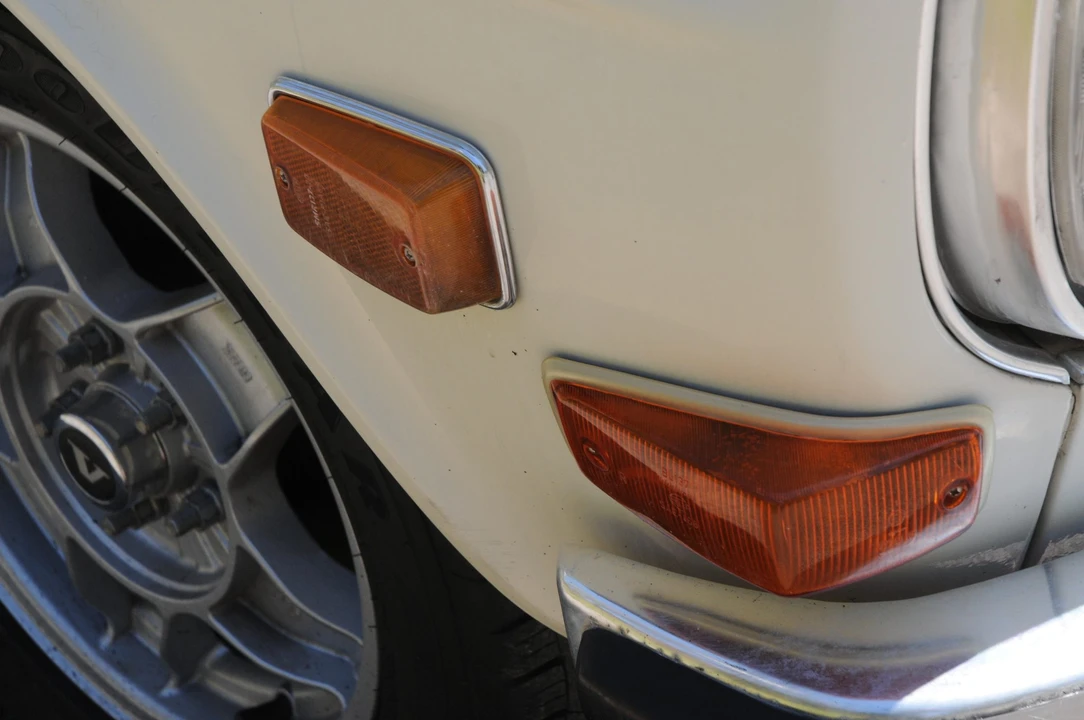 1971 Volvo 145 - Image 21 of 31